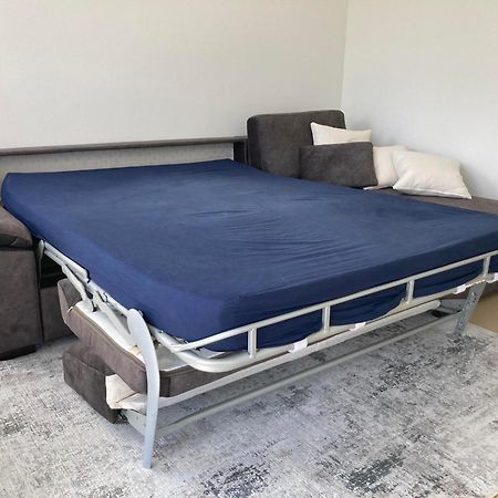 Haus Helios Apartman Bartholomäberg Kültér fotó