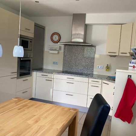 Haus Helios Apartman Bartholomäberg Kültér fotó